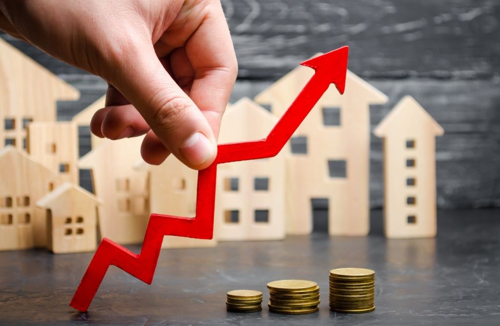 prezzi immobiliari