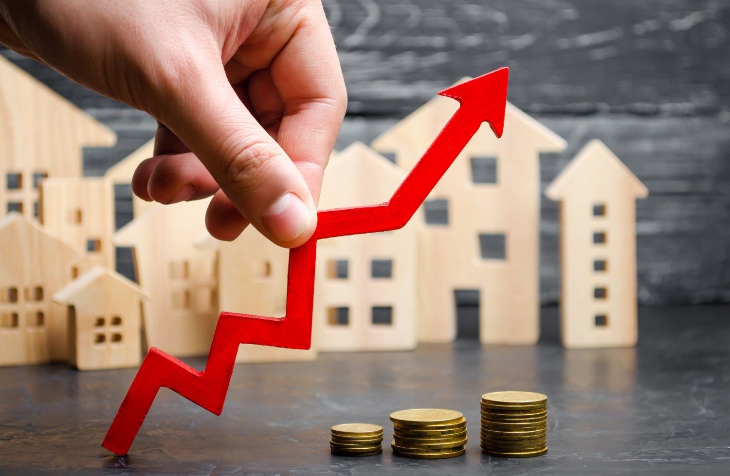prezzi immobiliari