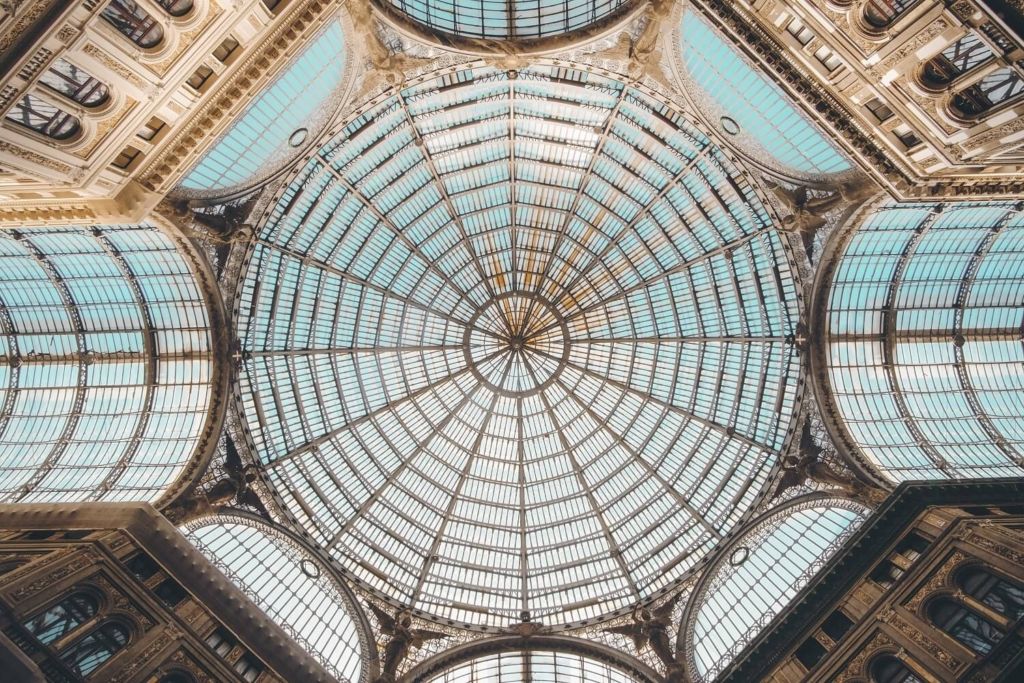 prezzi delle case Napoli