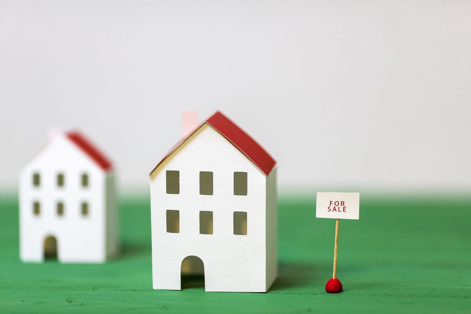 vendite immobiliari Napoli