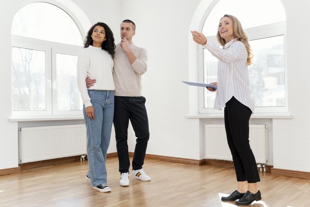 come trovare un buon agente immobiliare