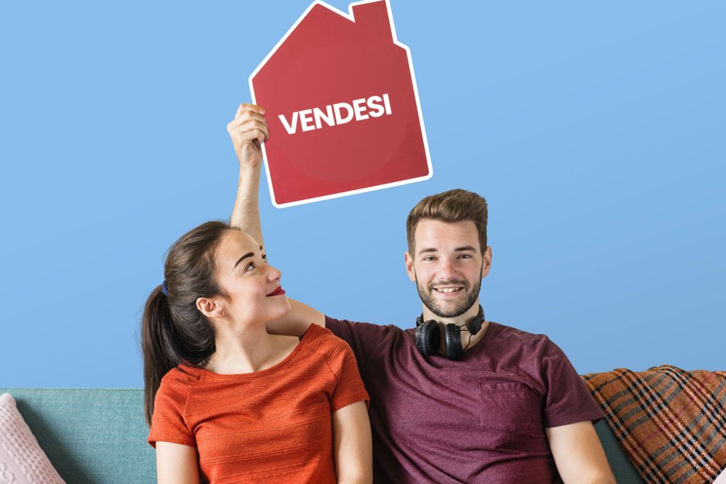 vendere casa a napoli