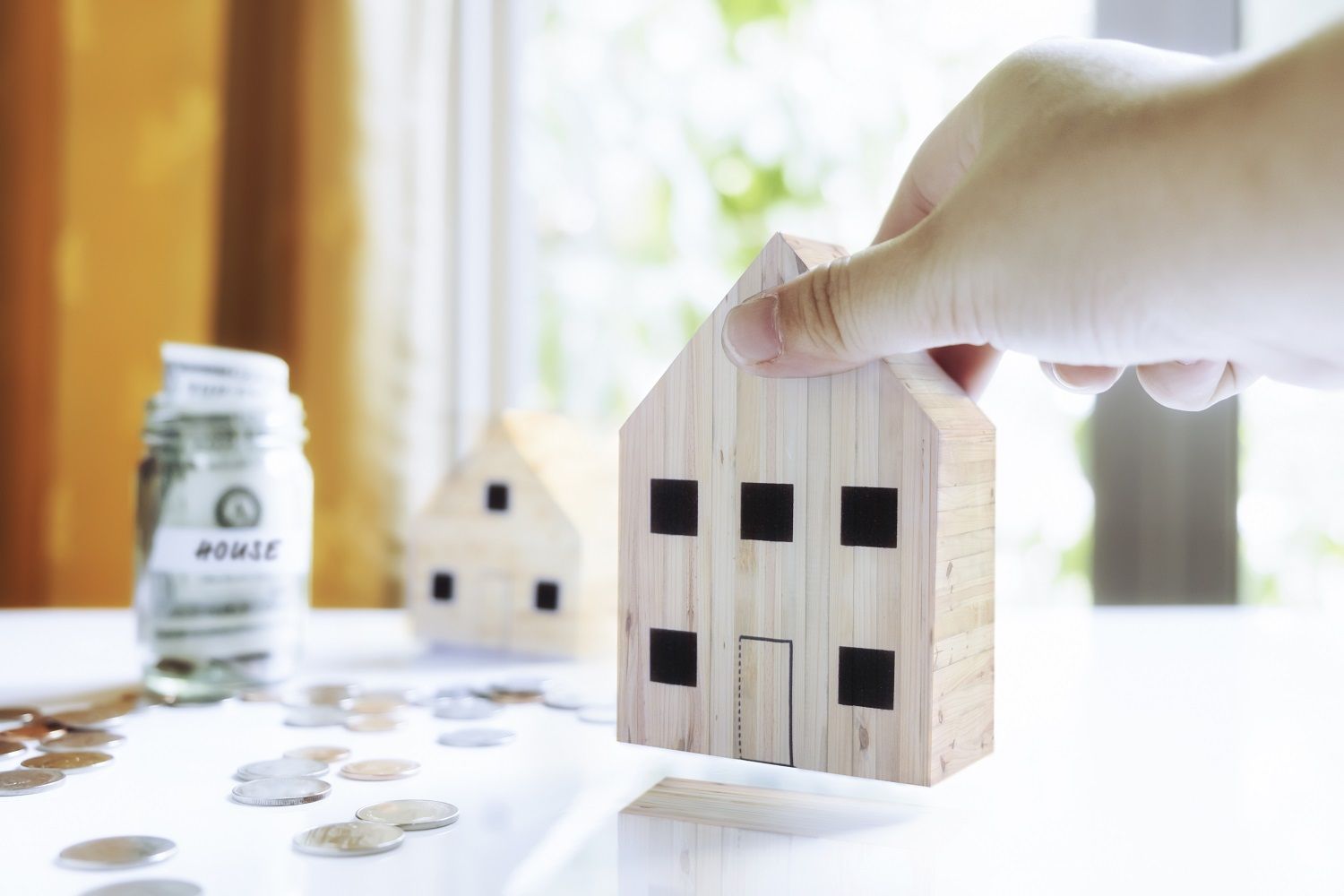 inflazione mercato immobiliare