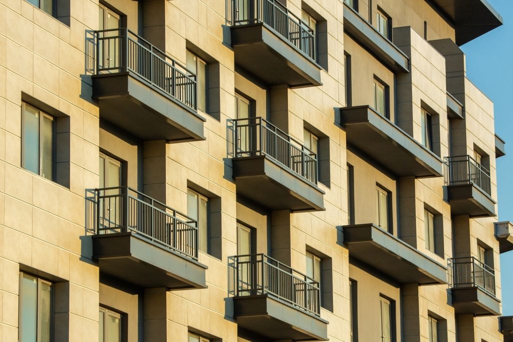 ripartizione spese condominiali