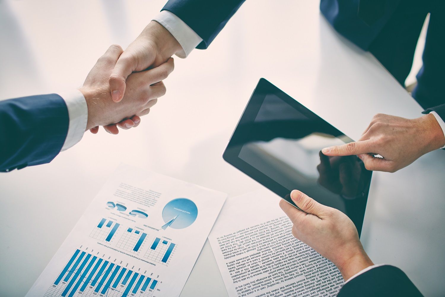 firma digitale agente immobiliare