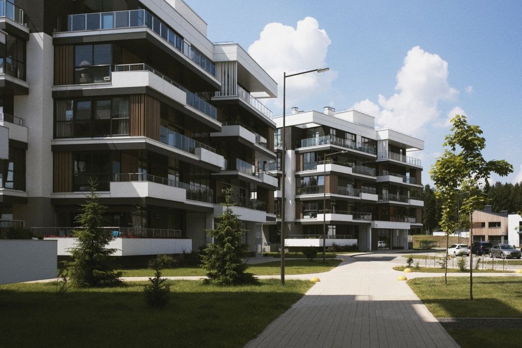 riforma della legge condominiale