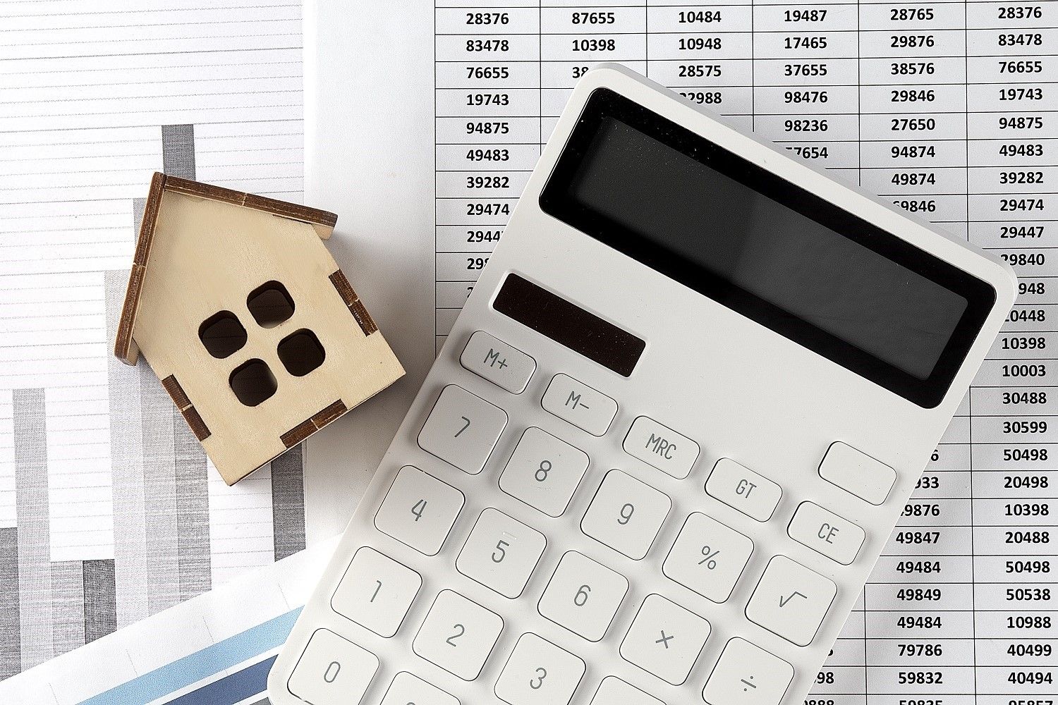 quotazioni immobiliari