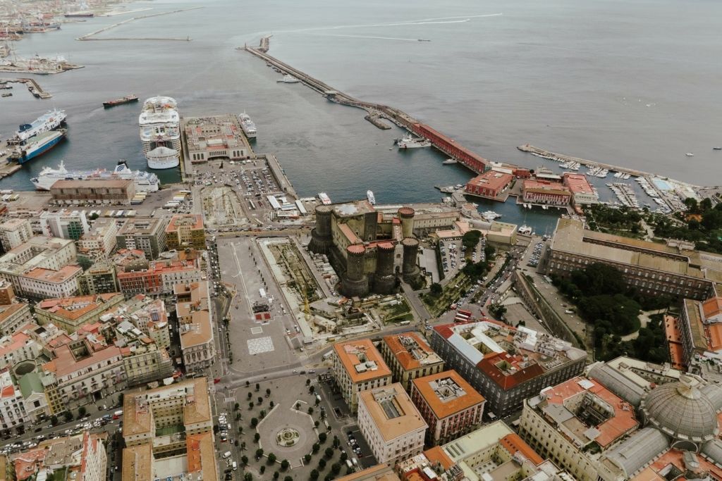 affittare casa a napoli