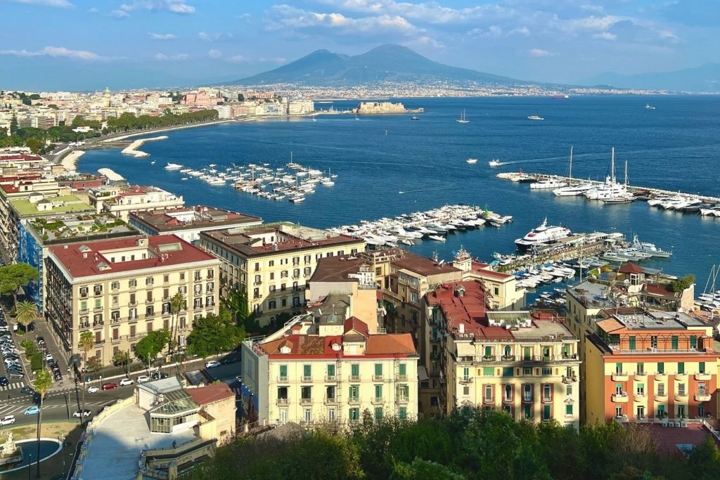 vendere casa a posillipo