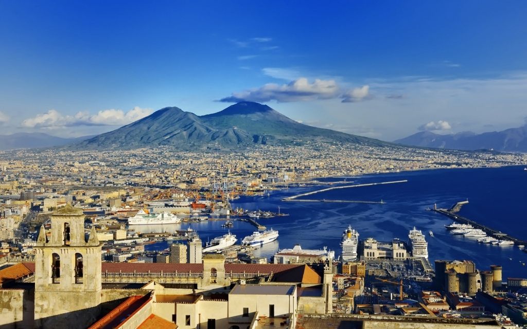 comprare casa a napoli