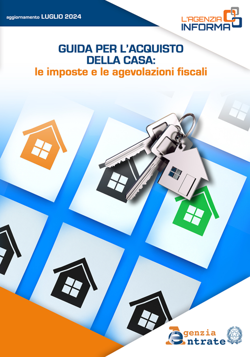 guida all'acquisto della casa