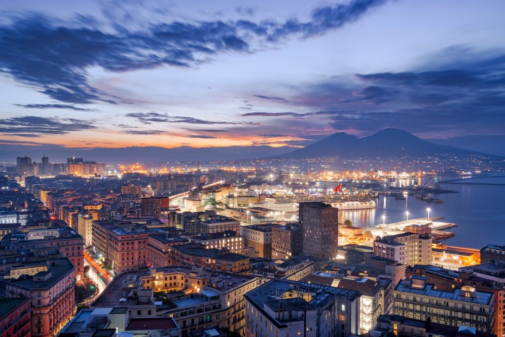 acquistare casa a Napoli