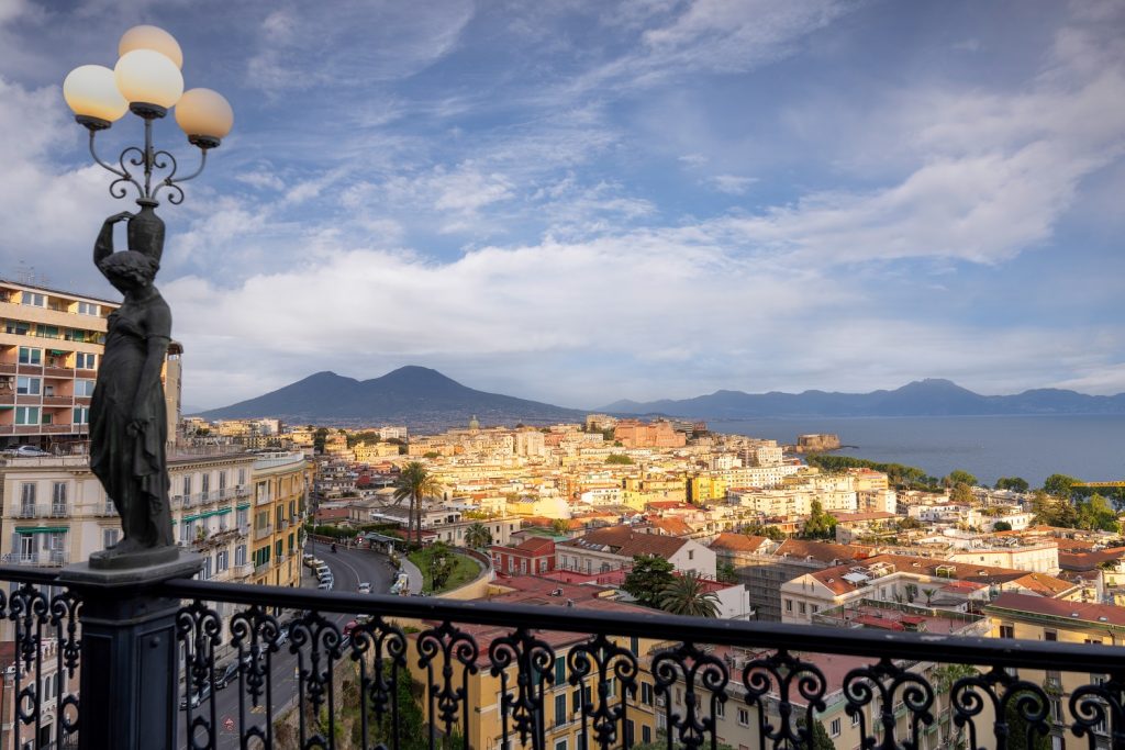 vendere casa a napoli