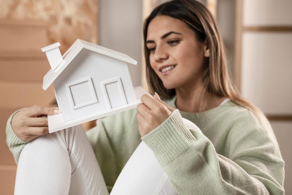 comprare casa