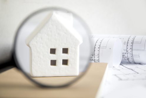 due diligence immobiliare