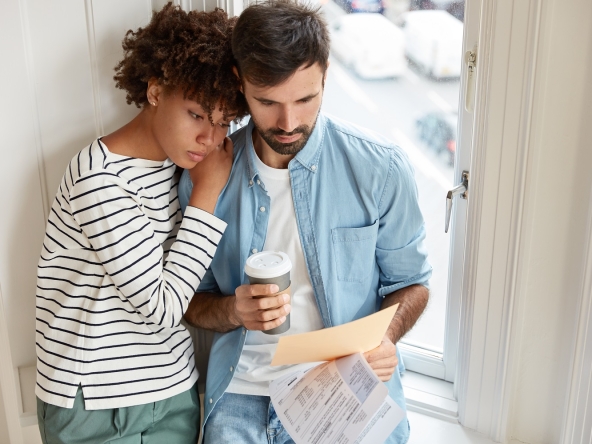 Comprare casa in coppia