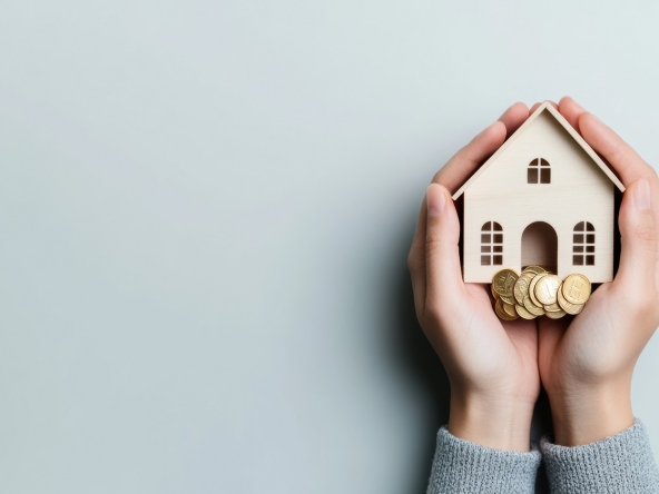 rapporto tra rata del mutuo e reddito