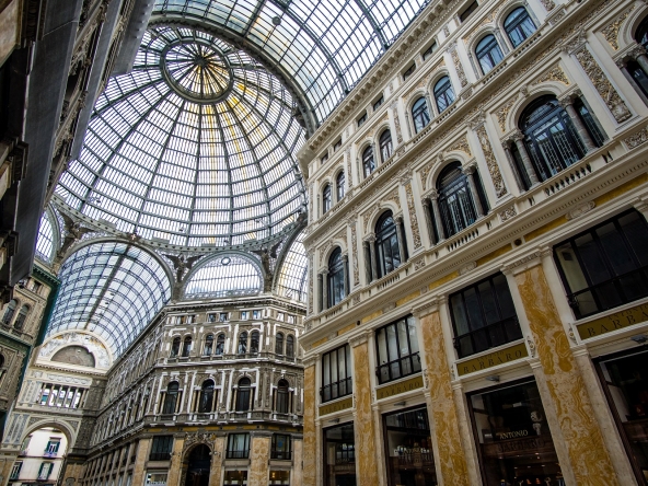 valutazione casa a Napoli