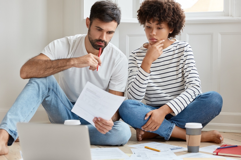Errori più comuni da evitare quando si vende una casa a Napoli