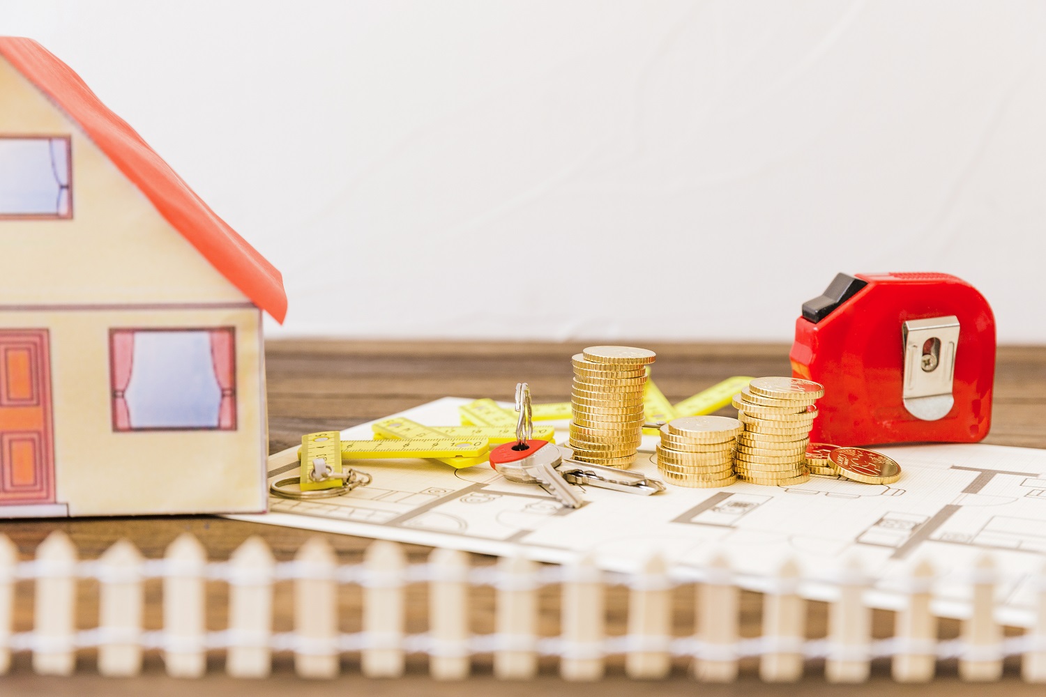 Spese condominiali e gestione del condominio prima di comprare o vendere casa
