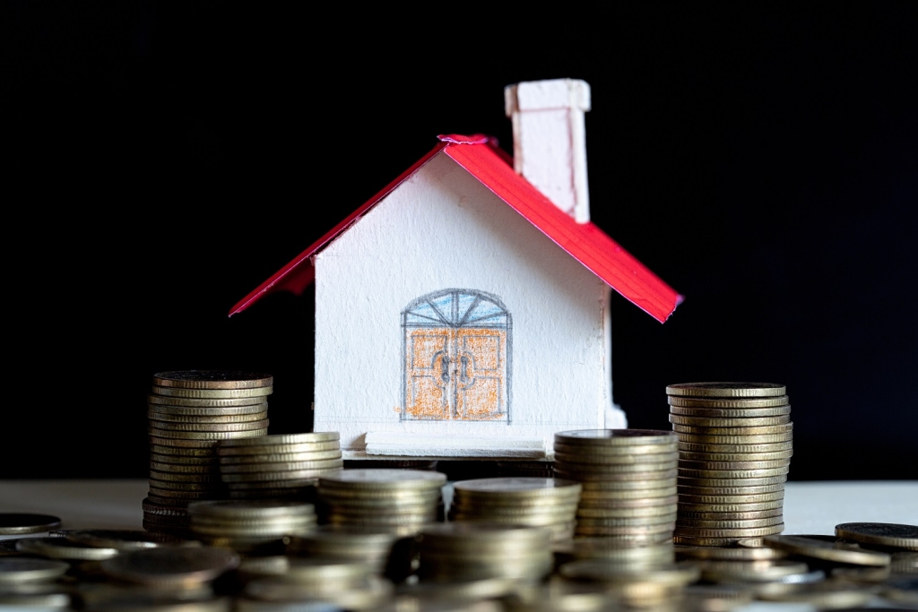 Quotazioni immobiliari Napoli e differenze di valore delle case nei quartieri della città