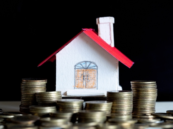 Quotazioni immobiliari Napoli e differenze di valore delle case nei quartieri della città